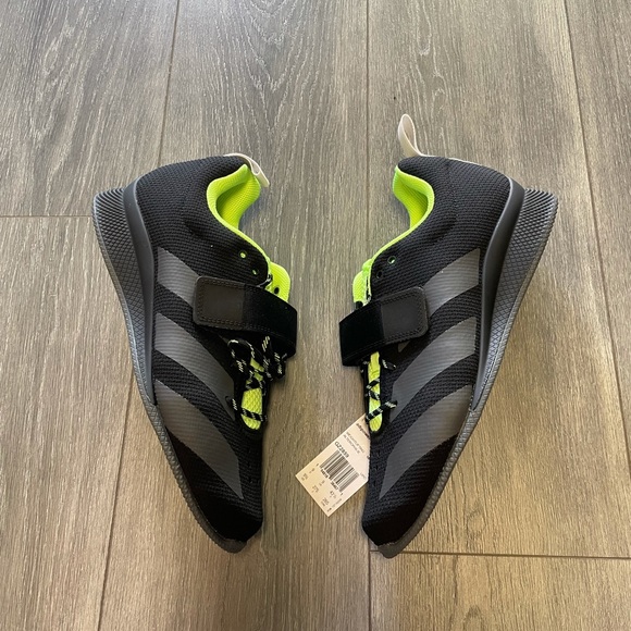 Adidas adipower weightlifting CrossFit squat shoes